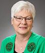 Hildegard Hintemann Innendienst Bürokauffrau