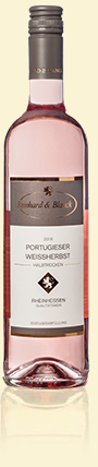 Portugieser Weißherbst Qualitätswein