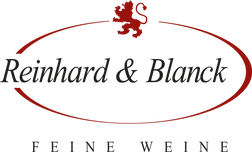 Logo Reinhard & Blanck - Weinsortiment von Monasteria