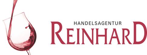 Logo Handelsagentur REINHARD 