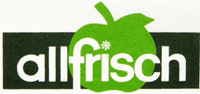 Logo allfrisch