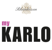 Logo Karlo Weingut - Weinhandel Monasteria