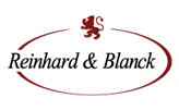 Logo Reinhard & Blanck - Weinsortiment Münster - Weinhandel Monasteria