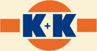 Logo K+K Markt