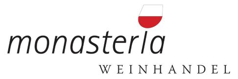 Logo Weinhandel Monasteria e.K. 
