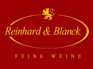 Logo Reinhard & Blanck - Feine Weine Münster